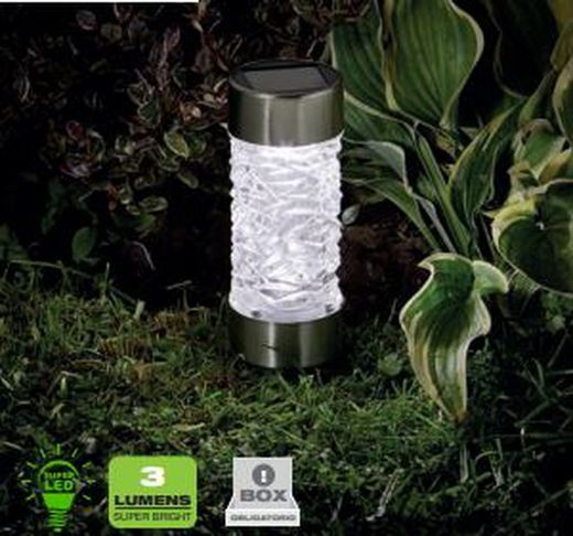 Baliza Solar Sundance Smart Solar