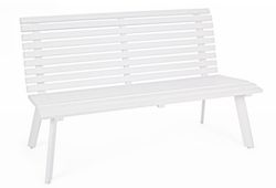 Banco Maili blanco Bizzotto