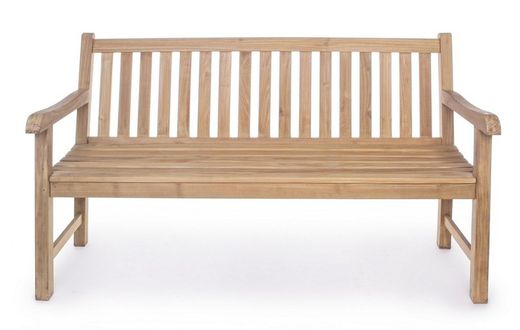 Banco teka linda 150 cm Bizzotto