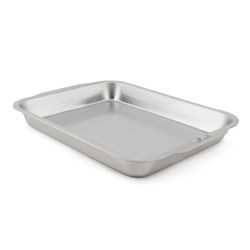Bandeja para asar y recoger grasa Broil King®