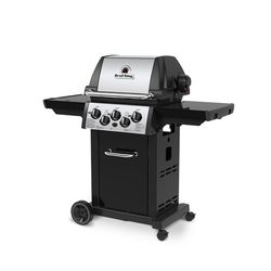 Barbacoa monarch 390 Broil King®