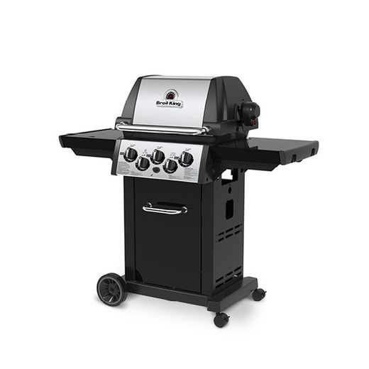 Barbacoa monarch 390 Broil King®