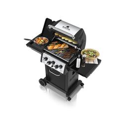 Barbacoa monarch 390 Broil King®