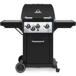 Barbacoa royal 340 Broil King®