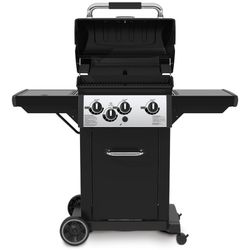 Barbacoa royal 340 Broil King®
