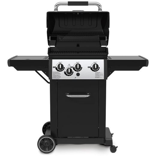 Barbacoa royal 340 Broil King®