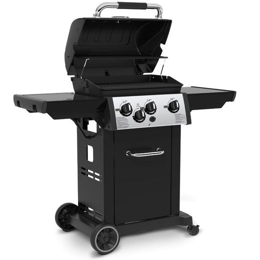 Barbacoa royal 340 Broil King®
