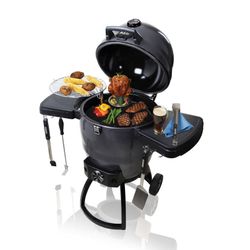 Barbacoa de carbón Keg 5000 Broil King®