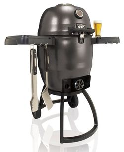 Barbacoa de carbón Keg 5000 Broil King®
