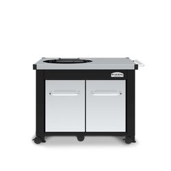 Barbacoa de carbón Keg Cabinet Broil King®