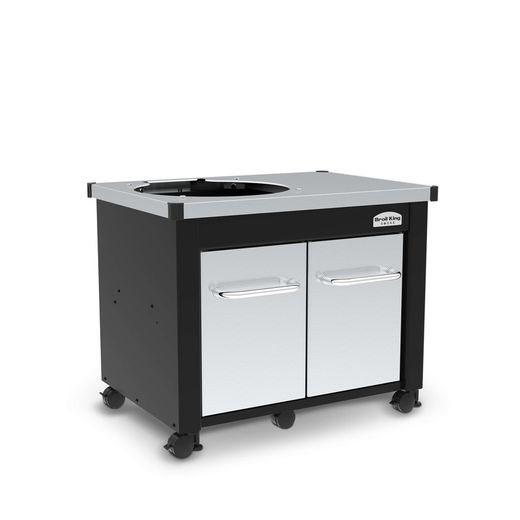Barbacoa de carbón Keg Cabinet Broil King®