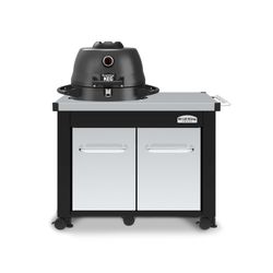 Barbacoa de carbón Keg Cabinet Broil King®