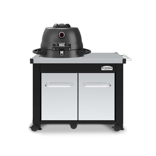 Barbacoa de carbón Keg Cabinet Broil King®