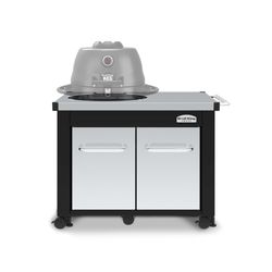 Barbacoa de carbón Keg Cabinet Broil King®