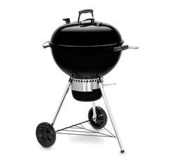 Barbacoa de carbon master touch gbs e-5750 57 cm black