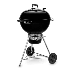 Barbacoa de carbon master touch gbs e-5750 57 cm black