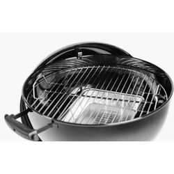 Barbacoa de carbon Weber original kettle e 5730 57 cm negra