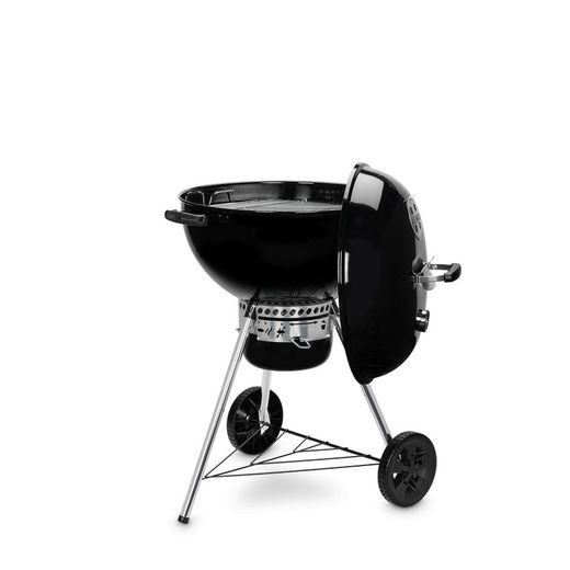 Barbacoa de carbon Weber original kettle e 5730 57 cm negra