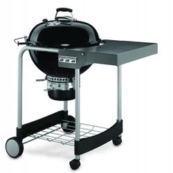 Barbacoa de carbón Performer GBS, 57 cm