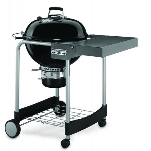 Barbacoa de carbón Performer GBS, 57 cm