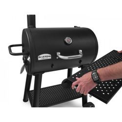 Barbacoa de carbón Regal Grill 500 Broil King®