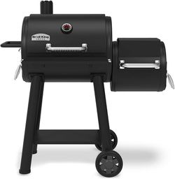 Barbacoa de carbón Regal offset 400 Broil King®