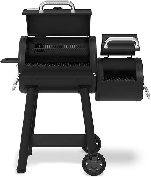 Barbacoa de carbón Regal offset 400 Broil King®