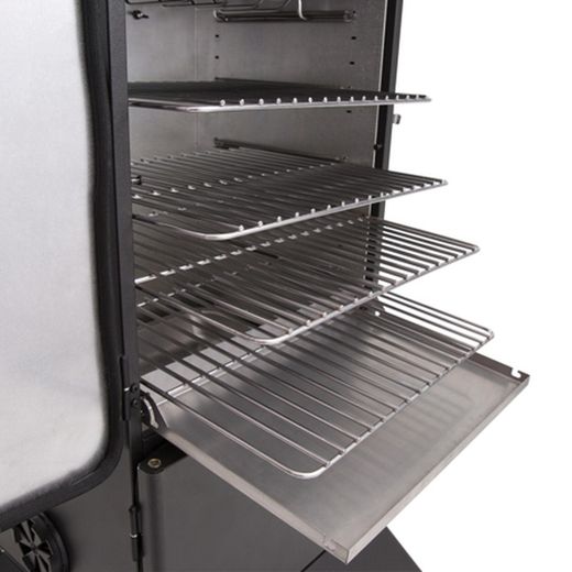Barbacoa de gas ahumado vertical Broil King®