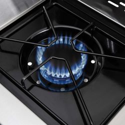 Barbacoa de gas Baron 440 Broil King®