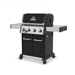 Barbacoa de gas Baron 440 Broil King®