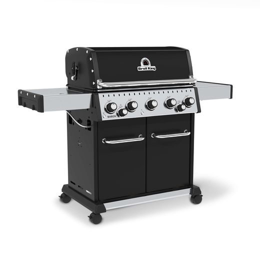 Barbacoa de gas Baron 590 Broil King®