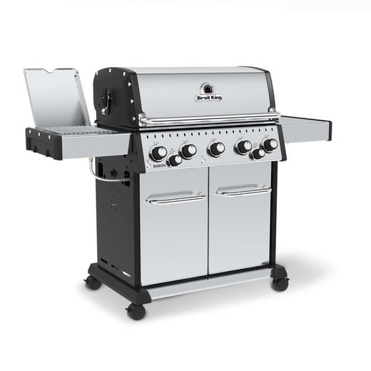 Barbacoa de gas Baron S 590 IR Broil King®