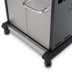 Barbacoa de gas Baron S 590 IR Broil King®