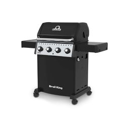 Barbacoa de gas Crown 410 Broil King®