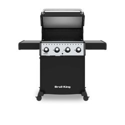 Barbacoa de gas Crown 410 Broil King®