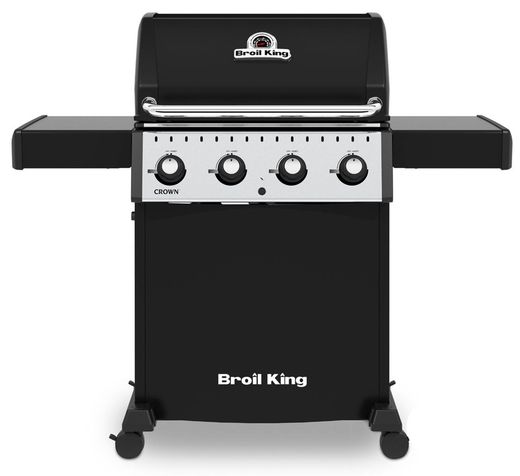 Barbacoa de gas Crown 410 Broil King®