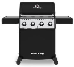 Barbacoa de gas Crown 410 Broil King®