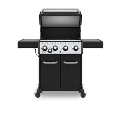 Barbacoa de gas Crown 440 Broil King®