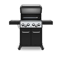 Barbacoa de gas Crown 490 Broil King®