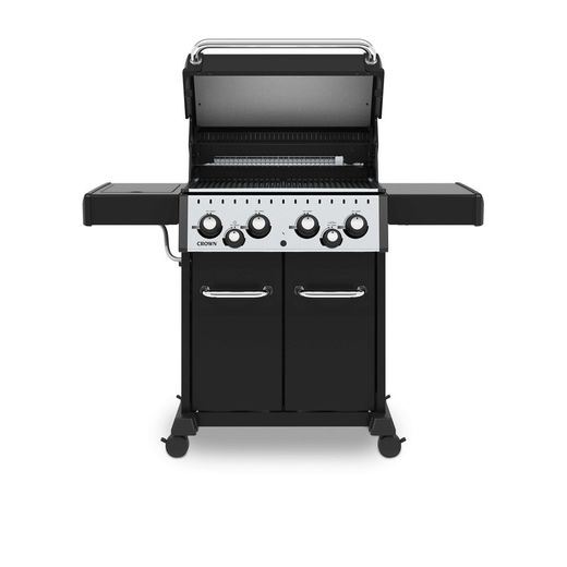 Barbacoa de gas Crown 490 Broil King®