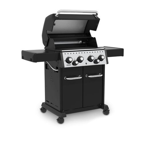Barbacoa de gas Crown 490 Broil King®