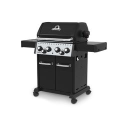 Barbacoa de gas Crown 490 Broil King®