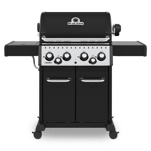 Barbacoa de gas Crown 490 Broil King®
