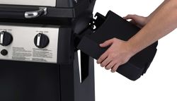 Barbacoa de gas Gem 310 Broil King®