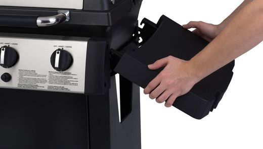 Barbacoa de gas Gem 310 Broil King®