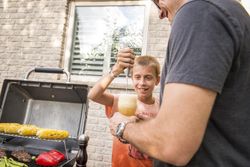 Barbacoa de gas Gem 310 Broil King®