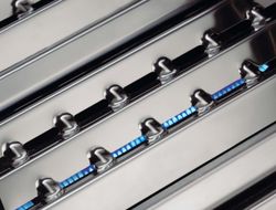 Barbacoa de gas Gem 310 + Plancha Broil King®