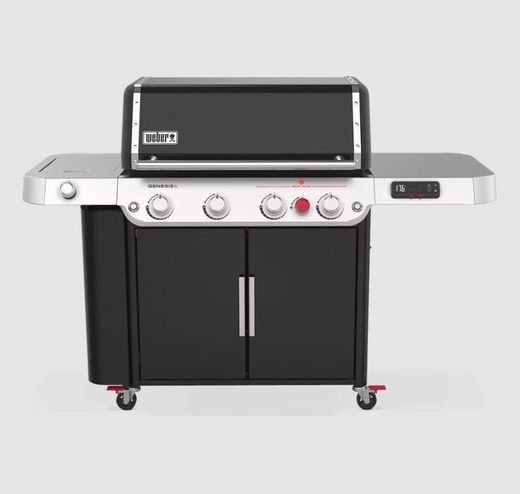 Barbacoa de gas Genesis EPX-435 Weber