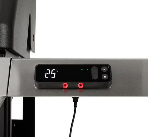 Barbacoa de gas Genesis EPX-435 Weber