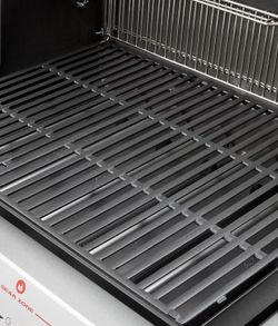 Barbacoa de gas Genesis EPX-435 Weber
